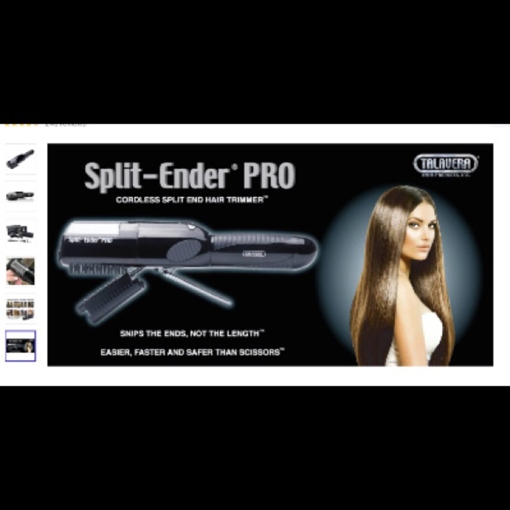 Split-Ender Pro